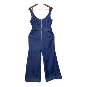 RARE Alexis Bristol Jumpsuit ✨ 70s Flare (XL) SOLD OUT! $189